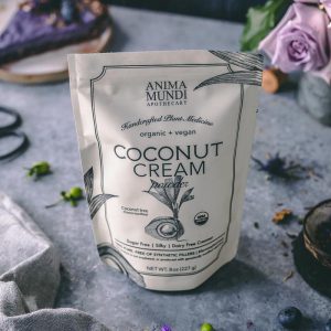 Anima Mundi Coconut Cream