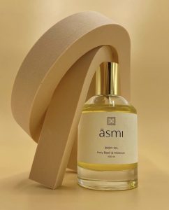 ASMI Body Oil