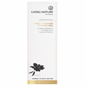 Living Nature Extra Hydraterende Toning Gel