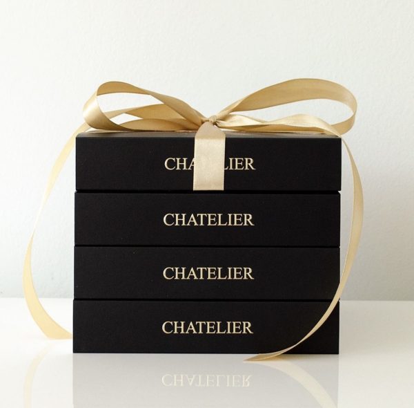 Chatelier The Mini Collection