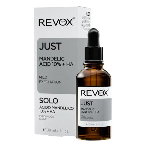 Revox Just Mandelic Acid + HA Mild